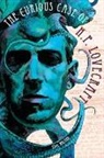 Paul Roland - Curious Case of Hp Lovecraft
