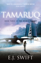 E J Swift, E. J. Swift - Tamaruq