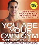 Joshua Clark, Mark Lauren - You Are Your Own Gym