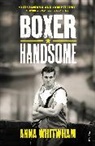 Anna Whitwham, Whitwham Anna - Boxer Handsome