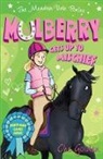 Che Golden, Thomas Docherty - Meadow Vale Ponies: Mulberry Gets Up to Mischief