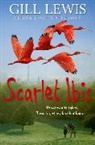 Gill Lewis - Scarlet Ibis