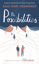 Kaui Hart Hemmings, Kaui Hart Hemmings - Possibilities