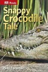 Niki Foreman - Snappy Crocodile Tale