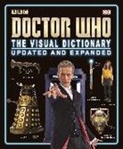 DK - Doctor Who the Visual Dictionary Updated and Expanded