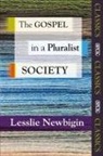 Lesslie Newbigin - The Gospel in a Pluralist Society