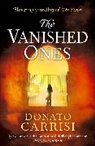 Donato Carrisi, Carrisi Donato - The Vanished Ones