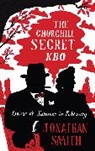 Jonathan Smith - The Churchill Secret KBO