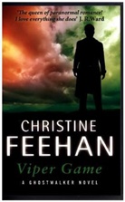 Christine Feehan - Viper Game