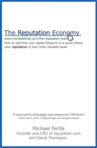 Michael Fertik, Fertik Michael, David Thompson - The Reputation Economy
