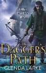 Glenda Larke, Larke Glenda - The Dagger's Path