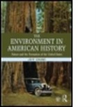 Jeff Crane, Jeff (University of the Incarnate Word Crane, Jeffrey L. Crane, Crane Jeff - Environment in American History