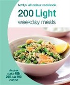 Hamlyn - 200 Light Weekday Meals