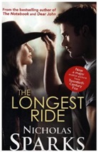 Nicholas Sparks, Sparks Nicholas - The Longest Ride