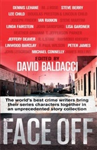 David Baldacci, Le Child, Lee Child, Peter et al James, Ia Rankin, Ian Rankin... - Face Off