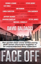 David Baldacci, Baldacci David, Le Child, Lee Child, Peter et al James, Ia Rankin... - Face Off