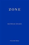Mathias Enard - Zone