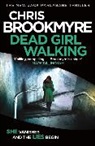 Chris Brookmyre, Christopher Brookmyre - Dead Girl Walking
