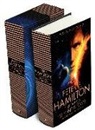 Hamilton Peter F, Peter F Hamilton, Peter F. Hamilton - Abyss Beyond Dreams Special Slipcase Edition