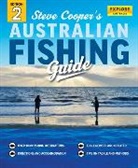 Steve Cooper - Steve Coopers Australian Fishing Guide 2