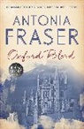Antonia Fraser, Lady Antonia Fraser - Oxford Blood