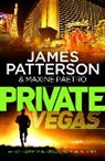 James Patterson - Private Vegas