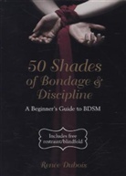 Renee Dubois - 50 Shades of Bondage & Discipline