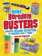 Caroline Fernandez - More Boredom Busters