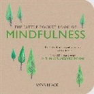 Anna Black - Little Pocket Book of Mindfulness