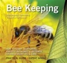Pam Gregory, Pam Waring Gregory, Claire Waring - Bee Keeping
