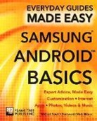 Michael Sawh, Michael Wallace Sawh, Sawh Michael, James Wallace - Samsung Android Basics