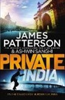 James Patterson &amp; Ashwin Sanghi, James Patterson, James Sanghi Patterson, Ashwin Sanghi, Sanghi Ashwin - Private India