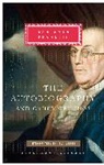 Benjamin Franklin - The Autobiography of Benjamin Franklin