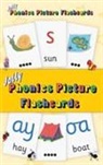 Sue Lloyd, Sara Wernham, Lib Stephen, Sarah Wade - Jolly Phonics Picture Flash Cards