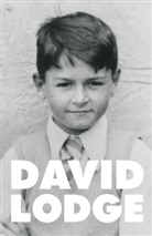 David Lodge - Quite A Good Time to be Born: A Memoir: 1935-1975