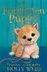 Holly Webb, Webb Holly, Sophy Williams, Sophy Williams, Williams Sophy - The Forgotten Puppy