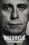 Peter Longerich - Goebbels