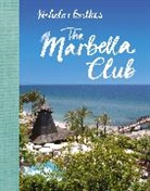 Nicholas Foulkes, Nick Foulkes, Foulkes Nicholas - Marbella Club