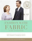 Claire-Louis Hardie, Claire-Louise Hardie - The Great British Sewing Bee