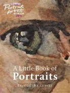 Bryan, Kate Bryan, Tai-Shan Schierenberg, Tai-Shan Soriano Schierenberg, Kathleen Soriano - Portrait Artist of the Year: A Little Book of Portraits