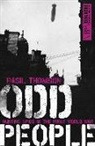 Basil Thomson - Odd People