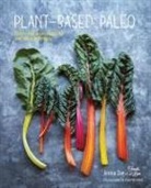 Zoe Jenna, Jenna Zoe - Plant-Based Paleo
