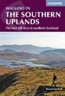 Ronald Turnbull, Turnbull Ronald - Walking in the Southern Uplands