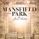 Jane Austen, Benedict Cumberbatch, Full Cast, David Tennant - Mansfield Park (Audiolibro)