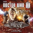 George Mann, Mann George, Nicholas Briggs - Doctor Who: Engines of War (Audiolibro)