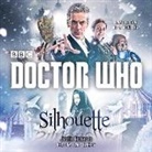 Justin Richards, Dan Starkey - Doctor Who: Silhouette (Hörbuch)
