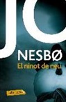 Jo Nesbø - El ninot de neu
