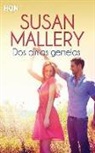 Susan Mallery - Dos almas gemelas