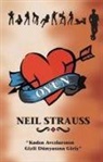 Neil Strauss - Oyun