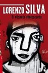Lorenzo Silva - El déspota adolescente